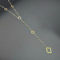 Collier Aurelia - acier inoxydable