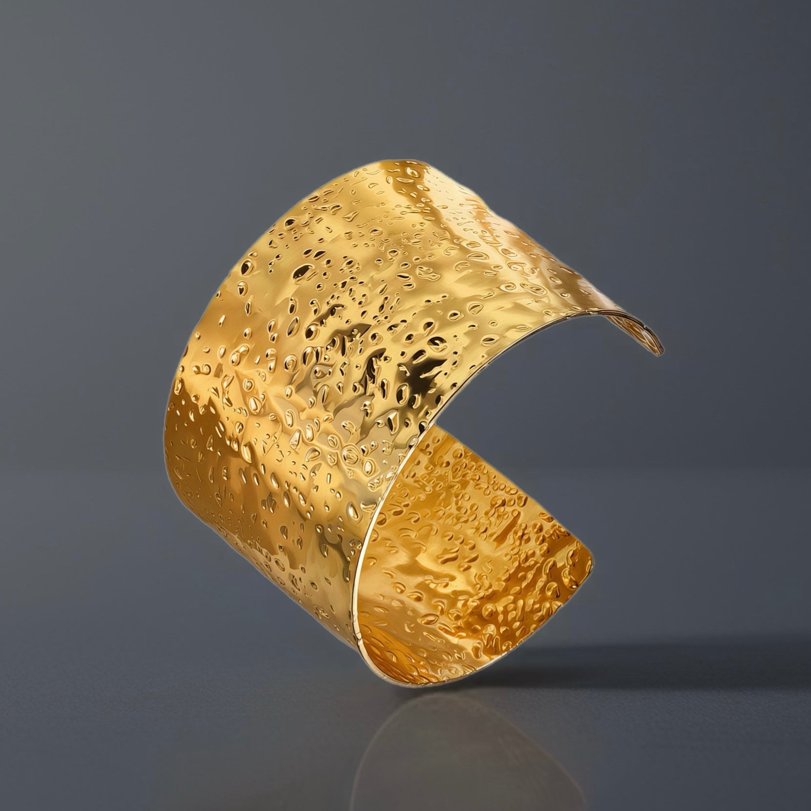 Bracelet Egypt - acier inoxydable