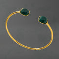 Bracelet Forest Light - acier inoxydable